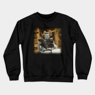 Mayberry Hustler Crewneck Sweatshirt